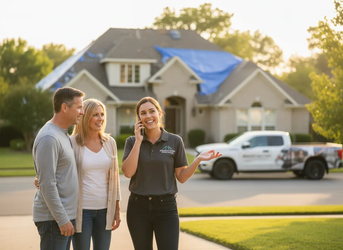 Emergency Roof Repair Ariton, AL FAQs